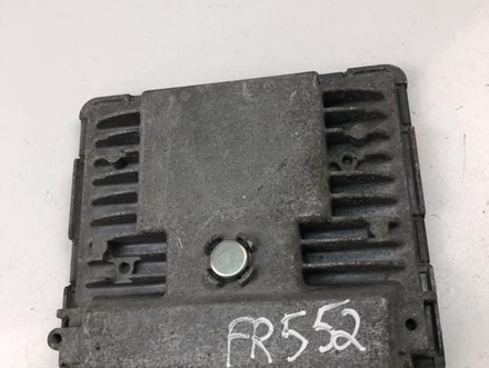 Škoda 03F906070HK FABIA II (542) 2011 Control unit for engine