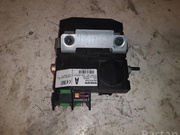 Volvo 30752759 XC90 I 2005 Multimedia interface box with control unit