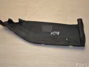 Audi 8Y0821170 A3 hatchback (8YA) 2023 Wing / Mounting Parts Right