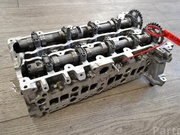 Mercedes-Benz R651018, A6510520200, 201671509, A6510501301, A6510501501 Sprinter (907/910) 2018 Cylinder Head