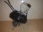 Volvo P31305103 S60 I 2010 Brake Master Cylinder