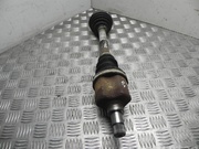 Citroën 9657555480 C4 Picasso I (UD_) 2008 Drive Shaft Left Front