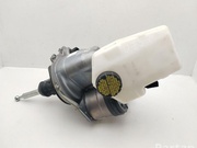 Porsche 9J1.614.105.F / 9J1614105F Taycan 2021 Brake Master Cylinder