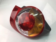 Renault MODUS / GRAND MODUS (F/JP0_) 2007 Taillight