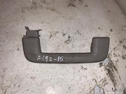 Volvo 13550 V50 (MW) 2005 Roof grab handle Right Rear