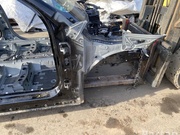 BMW X1 (F48) 2020 Body quarter Right Front