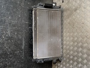 Opel 13267647, 427460812, Komplett ZAFIRA TOURER C (P12) 2015 Radiator