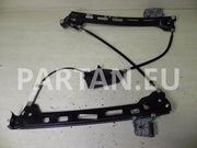 Volkswagen 3C8 837 461 J / 3C8837461J PASSAT CC (357) 2009 Window Lift Left Front