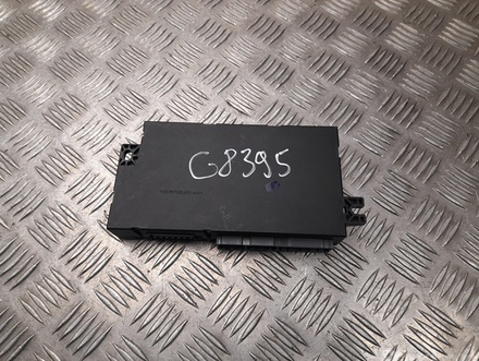 Land Rover CK52-14G053-AB / CK5214G053AB RANGE ROVER IV (L405) 2013 Control unit for seat Left Rear