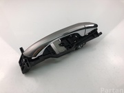 Mercedes-Benz A2197600670 CLS (C219) 2009 Door Handle