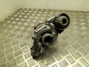 Nissan 144117533R NOTE (E12) 2014 Turbocharger