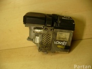 Volkswagen 00 0002 02 1131 / 000002021131 TOUAREG (7LA, 7L6, 7L7) 2005 Heater unit