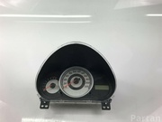 Mazda D01J55430K9001 2 (DE) 2012 Dashboard (instrument cluster)