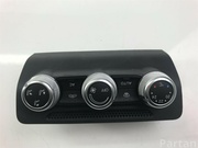 Audi  8X0820043A / 8X0820043A A1 (8X1, 8XK) 2010 Automatic air conditioning control