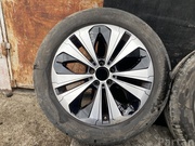 Mercedes-Benz A2934010200 EQC (N293) 2022 Alloy rim 5x112  R19 EJ 8.0 ET34