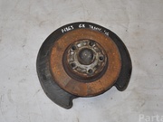 Renault TRAFIC III Box (FG_) 2015 Wheel Bearing Left Rear