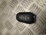 Peugeot R-G-VCD-IM3A / RGVCDIM3A 2008 II (P24) 2021 Key