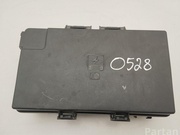 Dodge 68242830AC DURANGO (WD) 2015 Fuse Box