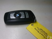 BMW 9263331 5 Gran Turismo (F07) 2012 Key