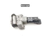 Porsche 9Y0907616, 9Y0.616 / 9Y0907616, 9Y0616 Taycan 2021 Electric parking brake actuator