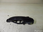 Ford 6M21-U266B22-A / 6M21U266B22A MONDEO IV (BA7) 2010 Door Handle Left Front