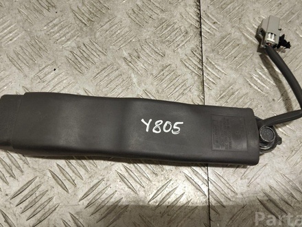 Tesla 2460917 MODEL S 2013 Seat Belt Buckle Left Front