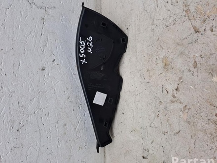 BMW 9262980 2 Gran Tourer (F46) 2018 Side dashboard cover Right