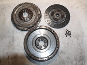 Škoda 038D/03L / 038D03L YETI (5L) 2015 Clutch Kit