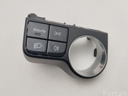 Porsche 972941209C PANAMERA (971) 2018 Light switch