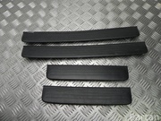 Toyota 67911-47020, 67915-47020 / 6791147020, 6791547020 PRIUS Hatchback (_W2_) 2008 Door Sill Trim