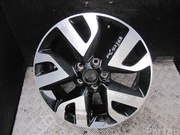 Nissan AC4CH-T6 / AC4CHT6 QASHQAI II (J11, J11_) 2016 Alloy rim 5x114  R18 EJ 7.0 ET47