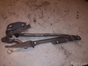 Audi A8 (4D2, 4D8) 2002 Hinge, bonnet