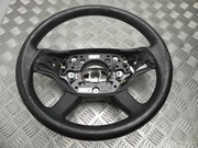 Mercedes-Benz A 221 460 02 03, A 221 820 17 11 / A2214600203, A2218201711 S-CLASS (W221) 2008 Steering Wheel