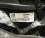 Vauxhall 13269050, 89318811 CORSA Mk III (D) (L_8) 2008 Задние фонари слева - Thumbnail 3