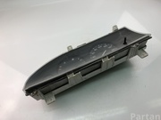 Toyota 83010-1E510 / 830101E510 COROLLA Liftback (_E10_) 1993 Dashboard (instrument cluster)