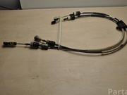 Land Rover FK727E395AC DISCOVERY SPORT (L550) 2016 Cable de accionamiento, caja de cambios