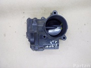 Peugeot 760491980 207 (WA_, WC_) 2012 Throttle body