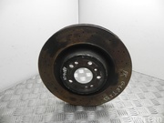 Mercedes-Benz W166 GLE (W166) 2017 Brake Disc Front