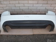 Volvo 30795028 S60 II 2013 Bumper