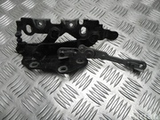 Mercedes-Benz A 204 887 04 10 R, A 204 880 02 28 / A2048870410R, A2048800228 C-CLASS (W204) 2010 Hinge, bonnet