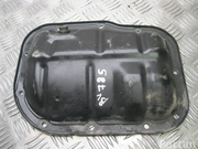 Toyota AVENSIS Estate (_T27_) 2012 Oil Pan Lower