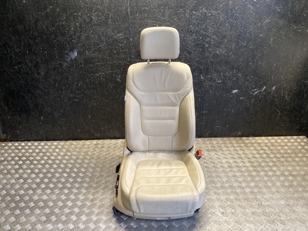 Volkswagen TOUAREG (7P5) 2011 Asiento del pasajero