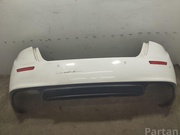 Maserati 6700254820, 06700044620 GHIBLI (M157) 2015 Bumper Rear