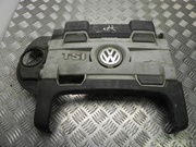 Volkswagen 03C103925BB TOURAN (1T1, 1T2) 2009 Engine Cover