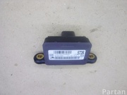 Opel 13505726 INSIGNIA A (G09) 2011 Sensor, longitudinal-/lateral acceleration