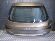 Audi Q3 (8U) 2012 Tailgate