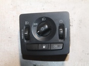 Volvo 30739298 C30 2011 Light switch