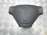 Hyundai 1C56900010 GETZ (TB) 2004 Driver Airbag