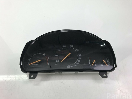 Saab 5373899 9-5 (YS3E) 2005 Dashboard (instrument cluster)