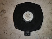 BMW 430407860491 1 (E87) 2009 Loudspeaker